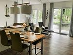 Wohnzimmer - 50.0.S Waterkant - Top-Hundeurlaub