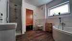 Badezimmer - 50.0.S Waterkant - Top-Hundeurlaub