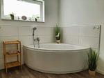 Badezimmer - 50.0.S Waterkant - Top-Hundeurlaub