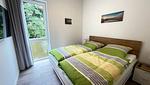 Schlafzimmer - 50.0.S Waterkant - Top-Hundeurlaub