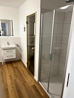 Badezimmer - 49.0.M Ankerplatz - Top-Hundeurlaub