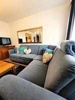 Winterberg Appartement 21028 - Top-Hundeurlaub