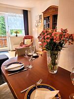 Winterberg Appartement 21028 - Top-Hundeurlaub