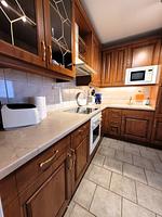 Winterberg Appartement 21028 - Top-Hundeurlaub