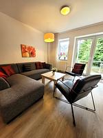 Winterberg Appartement 21085 - Top-Hundeurlaub