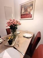 Winterberg Appartement 21085 - Top-Hundeurlaub