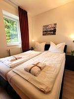 Winterberg Appartement 21085 - Top-Hundeurlaub