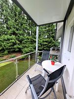 Winterberg Appartement 21085 - Top-Hundeurlaub