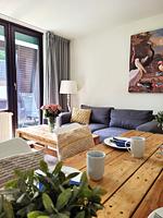 Winterberg Appartement 21097 - Top-Hundeurlaub