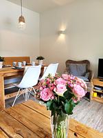 Winterberg Appartement 21097 - Top-Hundeurlaub