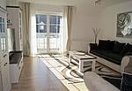 Winterberg Appartement 21109 - Top-Hundeurlaub