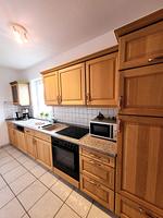 Winterberg Appartement 21109 - Top-Hundeurlaub