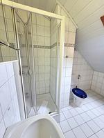 Winterberg Appartement 21109 - Top-Hundeurlaub