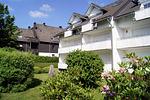 Winterberg Appartement 21109 - Top-Hundeurlaub
