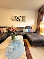 Winterberg Appartement 21110 - Top-Hundeurlaub