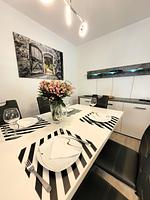 Winterberg Appartement 21110 - Top-Hundeurlaub