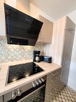 Winterberg Appartement 21110 - Top-Hundeurlaub