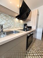 Winterberg Appartement 21110 - Top-Hundeurlaub