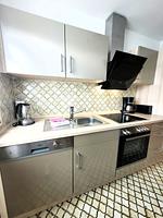 Winterberg Appartement 21110 - Top-Hundeurlaub