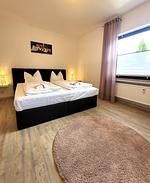 Winterberg Appartement 21110 - Top-Hundeurlaub