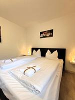 Winterberg Appartement 21110 - Top-Hundeurlaub