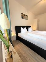 Winterberg Appartement 21110 - Top-Hundeurlaub