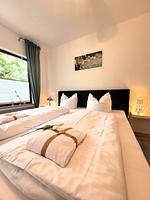 Winterberg Appartement 21110 - Top-Hundeurlaub