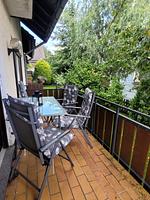 Winterberg Appartement 21110 - Top-Hundeurlaub
