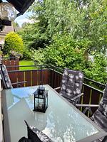 Winterberg Appartement 21110 - Top-Hundeurlaub