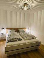 Schlafzimmer - 49.5.M Ankerplatz - Top-Hundeurlaub