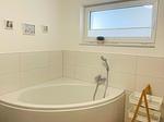 Badezimmer - 49.5.M Ankerplatz - Top-Hundeurlaub