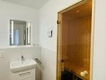Badezimmer - 49.5.M Ankerplatz - Top-Hundeurlaub