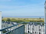 Meerblick - 49.5.M Ankerplatz - Top-Hundeurlaub