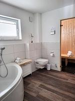 Badezimmer - 49.5.S Waterkant - Top-Hundeurlaub