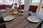 Wohnzimmer - 49.6.N Dwarslöper - Top-Hundeurlaub