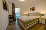 Schlafzimmer - 49.6.N Dwarslöper - Top-Hundeurlaub
