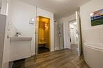 Badezimmer - 49.6.N Dwarslöper - Top-Hundeurlaub