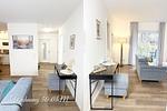 Wohnzimmer - 50.0.M Ankerplatz - Top-Hundeurlaub