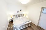 Schlafzimmer - 50.0.M Ankerplatz - Top-Hundeurlaub