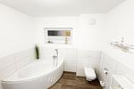 Badezimmer - 50.0.M Ankerplatz - Top-Hundeurlaub