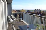 Balkon - 50.5.S Waterkant - Top-Hundeurlaub