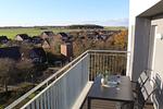 Balkon - 50.5.S Waterkant - Top-Hundeurlaub
