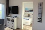 Wohnzimmer - 50.5.S Waterkant - Top-Hundeurlaub