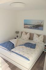 Schlafzimmer - 50.5.S Waterkant - Top-Hundeurlaub