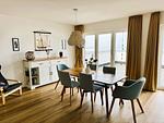Wohnzimmer - 50.6.N Dwarslöper - Top-Hundeurlaub