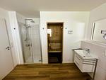 Badezimmer - 50.6.N Dwarslöper - Top-Hundeurlaub