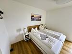 Schlafzimmer - 50.6.N Dwarslöper - Top-Hundeurlaub