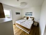 Schlafzimmer - 50.6.N Dwarslöper - Top-Hundeurlaub