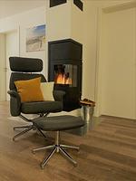 Kamin-/Ofen - 50.6.S Blinkfüer - Top-Hundeurlaub