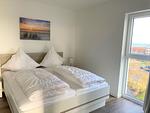 Schlafzimmer - 50.6.S Blinkfüer - Top-Hundeurlaub